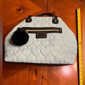 Betsey Johnson Large Bag